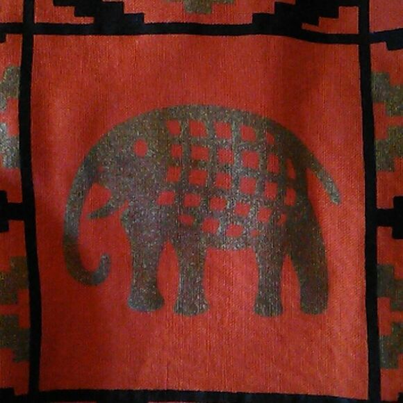 One of a Kind Handmade Skirt and Top Set - Picture 14 of 14